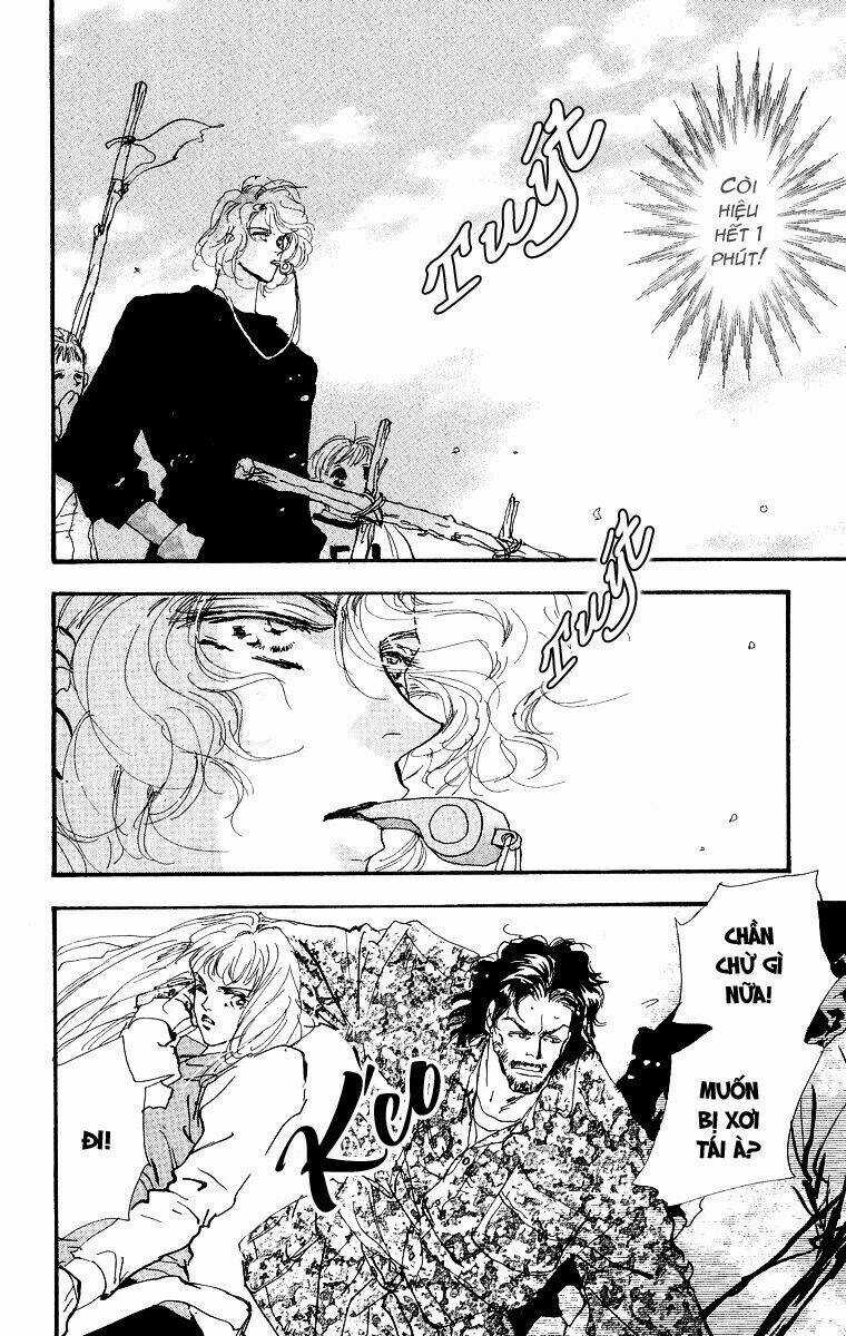 7 Mầm sống Chapter 6 trang 12