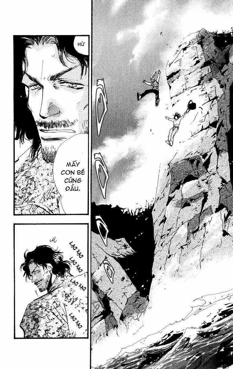 7 Mầm sống Chapter 6 trang 14