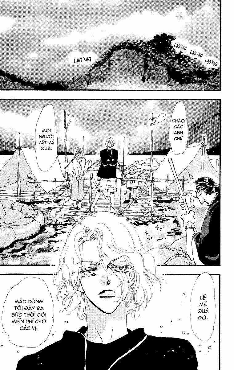 7 Mầm sống Chapter 6 trang 17