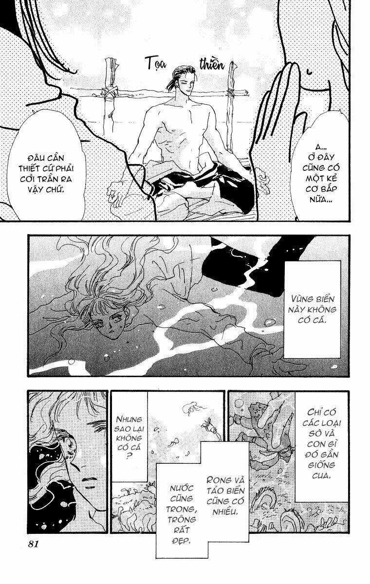 7 Mầm sống Chapter 6 trang 19