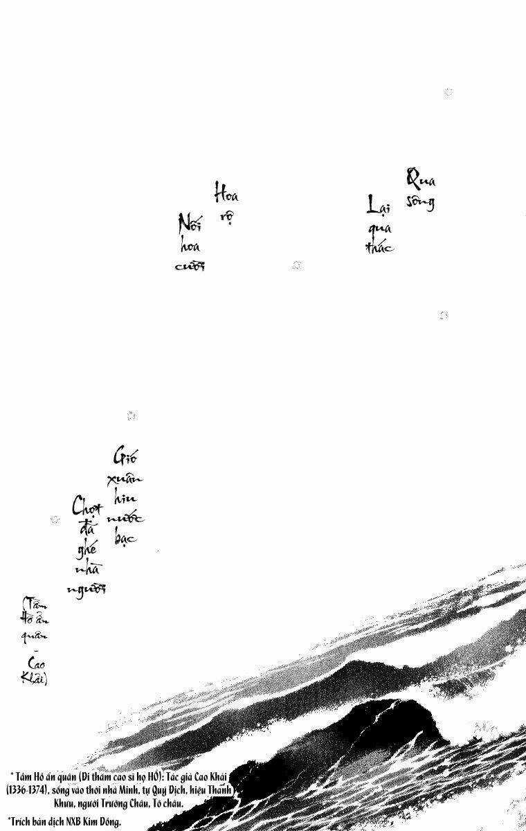 7 Mầm sống Chapter 6 trang 2