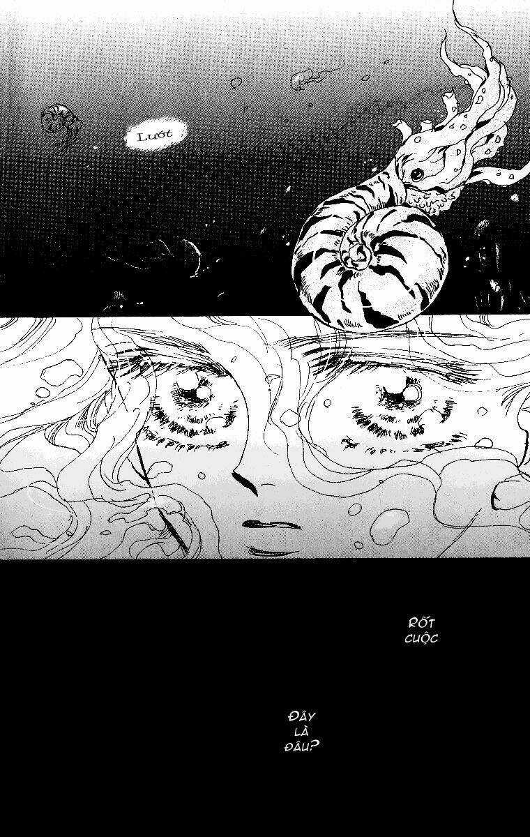 7 Mầm sống Chapter 6 trang 20