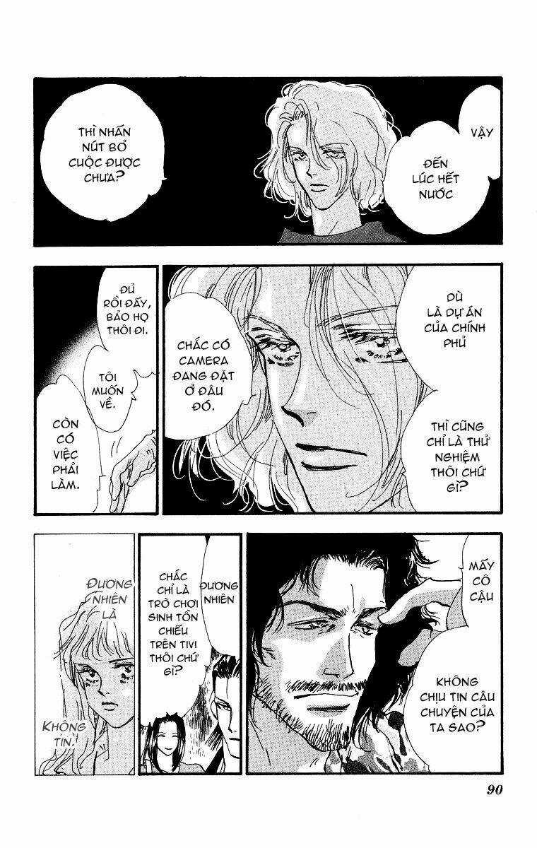 7 Mầm sống Chapter 6 trang 28