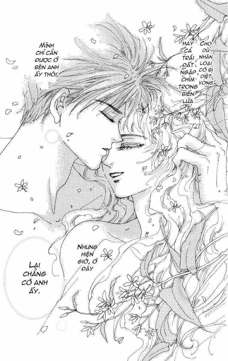 7 Mầm sống Chapter 6 trang 3