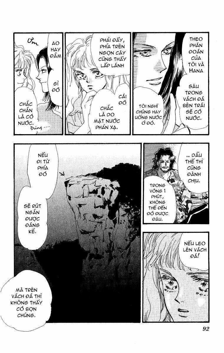 7 Mầm sống Chapter 6 trang 30