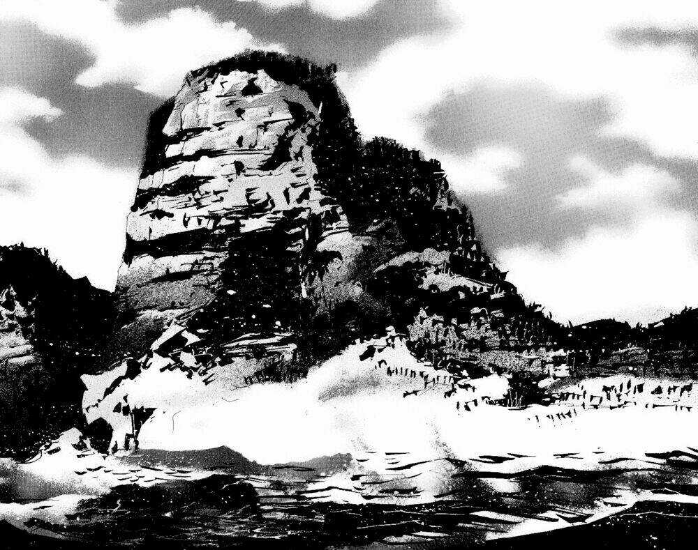 7 Mầm sống Chapter 6 trang 36