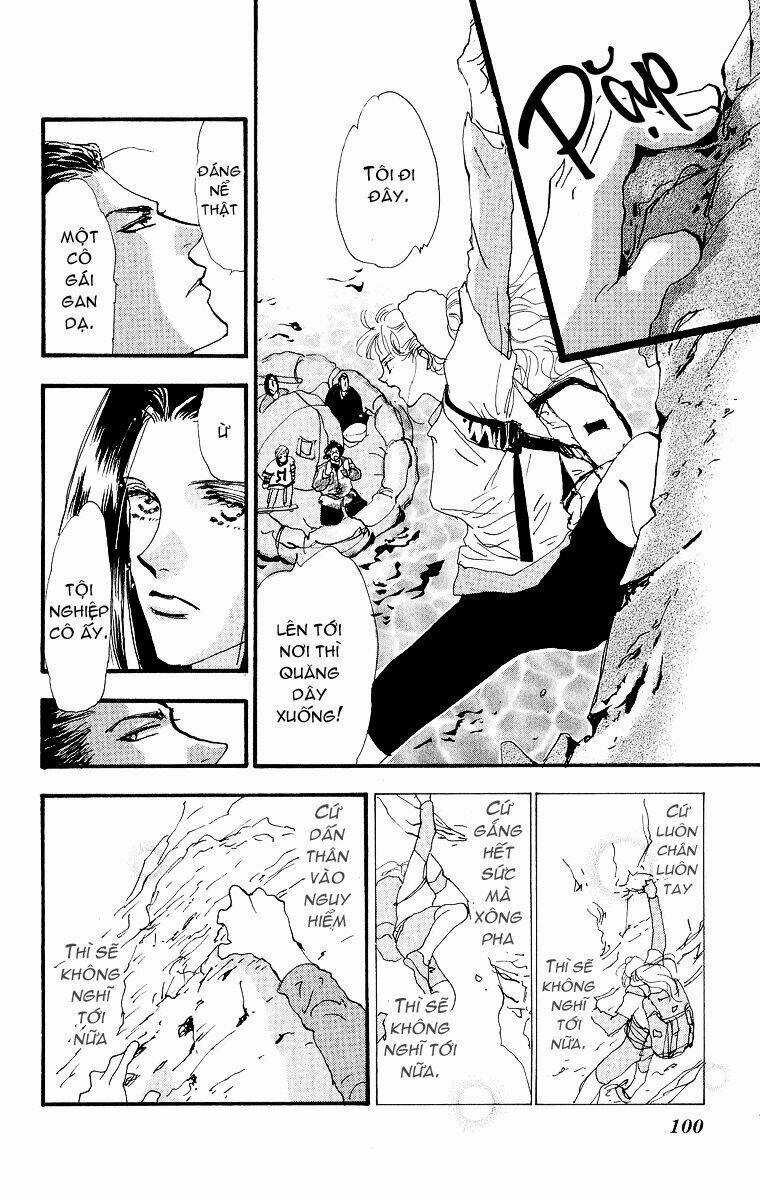 7 Mầm sống Chapter 6 trang 37