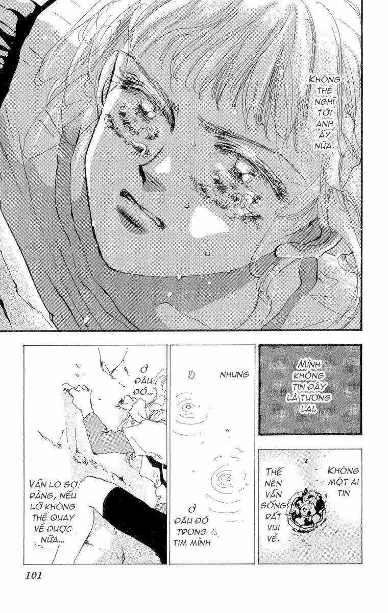 7 Mầm sống Chapter 6 trang 38