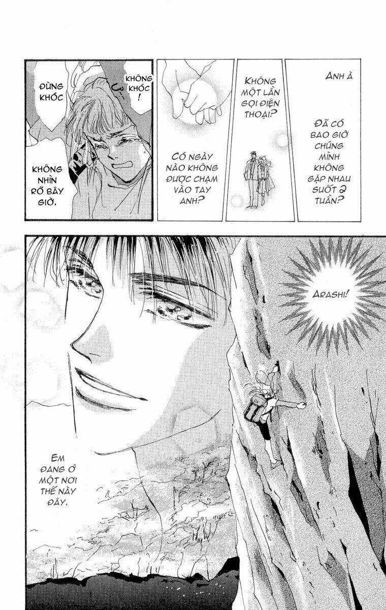 7 Mầm sống Chapter 6 trang 39