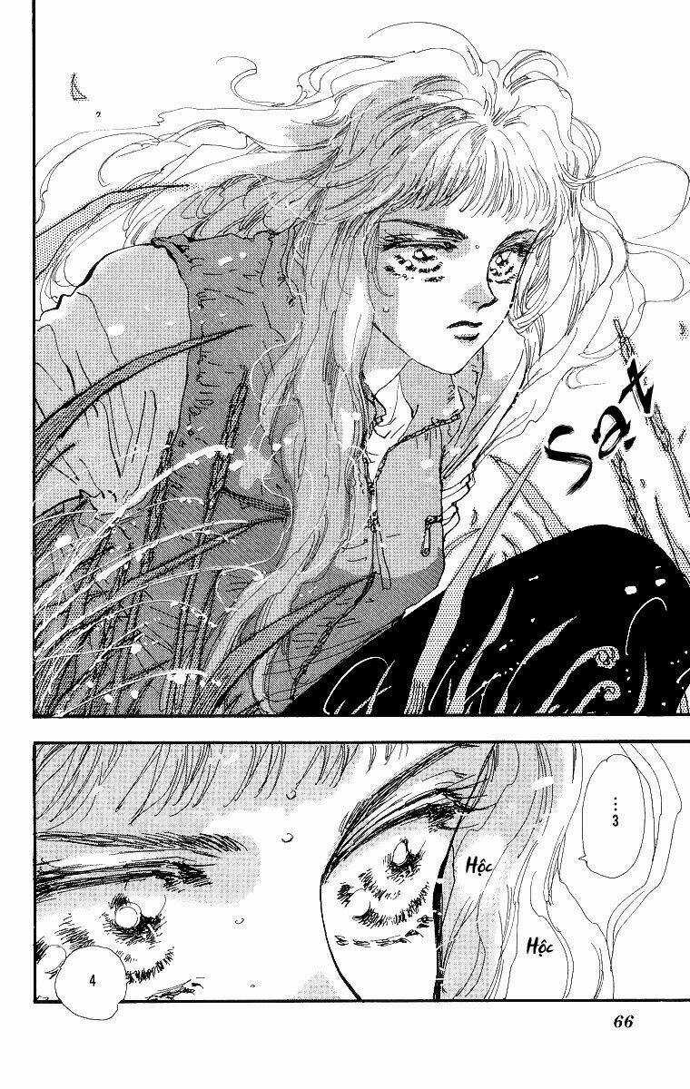 7 Mầm sống Chapter 6 trang 4