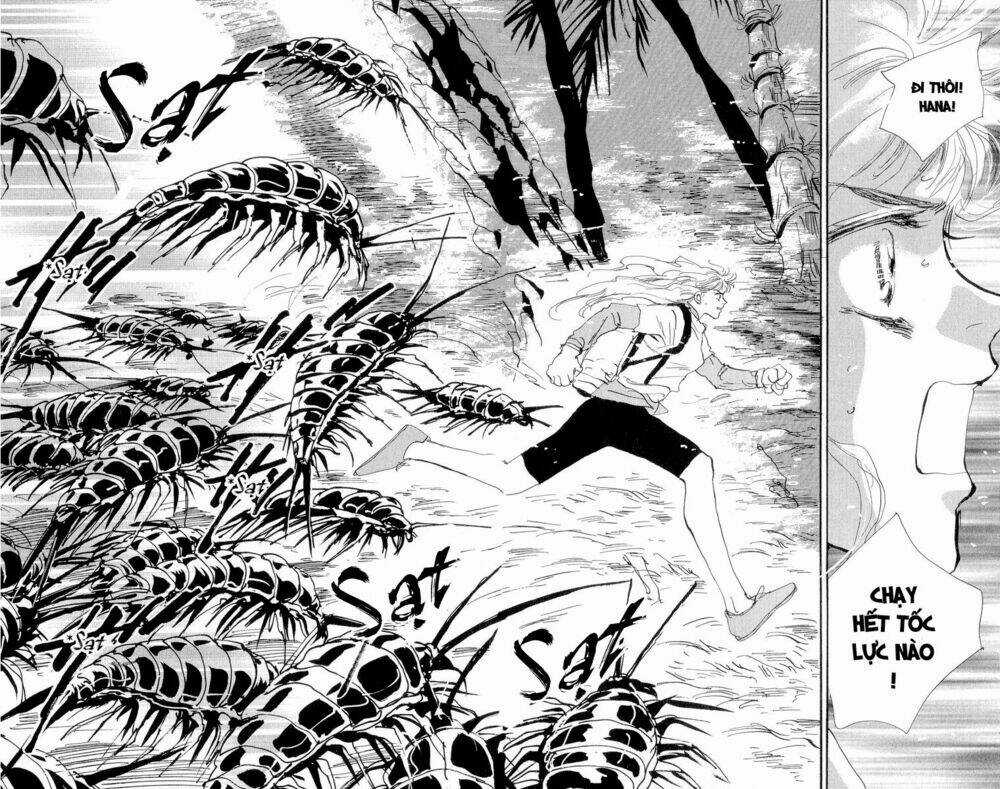 7 Mầm sống Chapter 6 trang 41