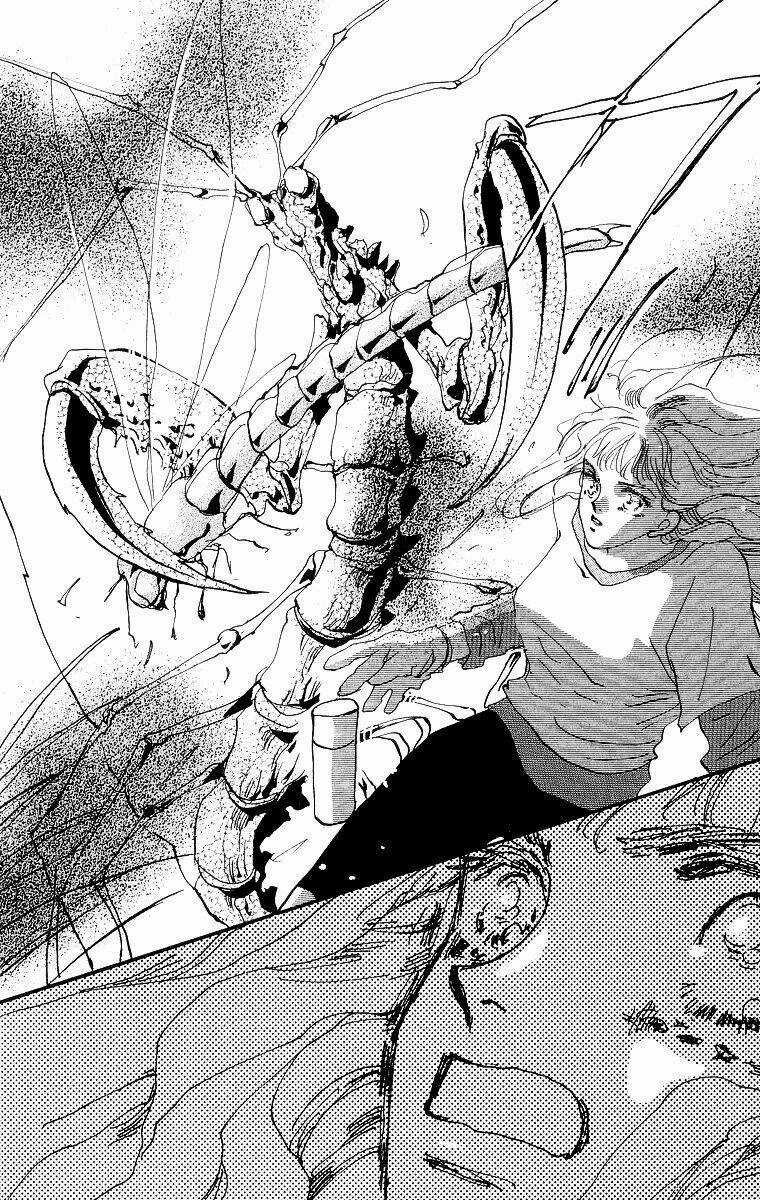 7 Mầm sống Chapter 6 trang 47