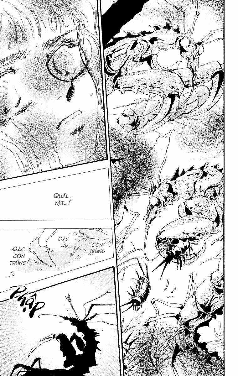 7 Mầm sống Chapter 6 trang 48