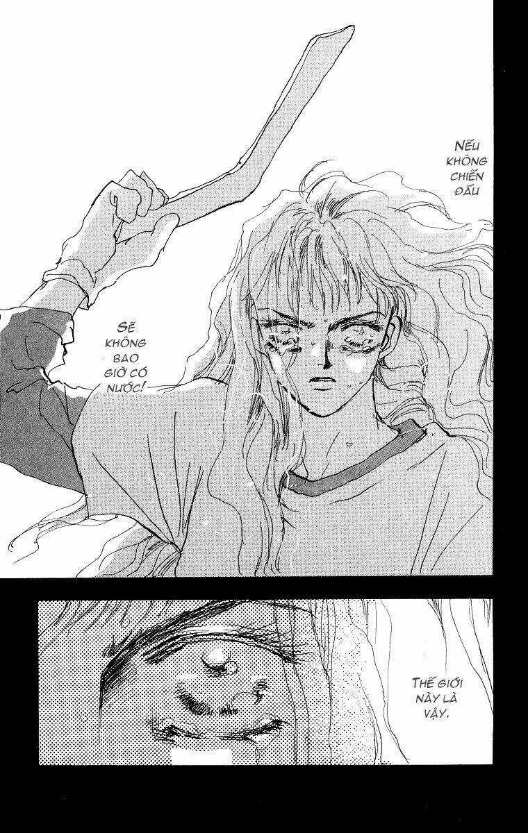 7 Mầm sống Chapter 6 trang 50