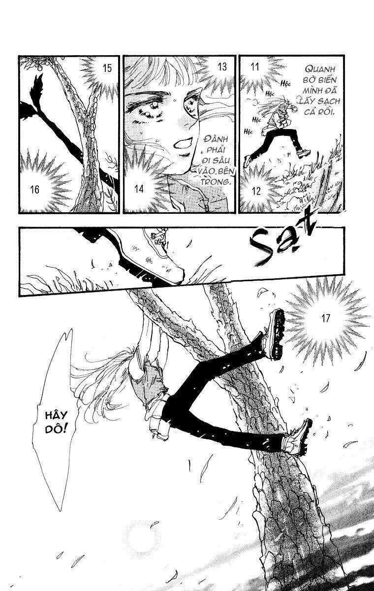 7 Mầm sống Chapter 6 trang 6