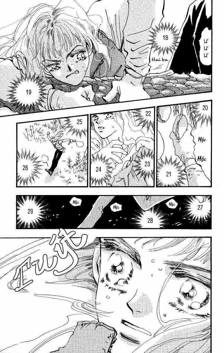 7 Mầm sống Chapter 6 trang 7