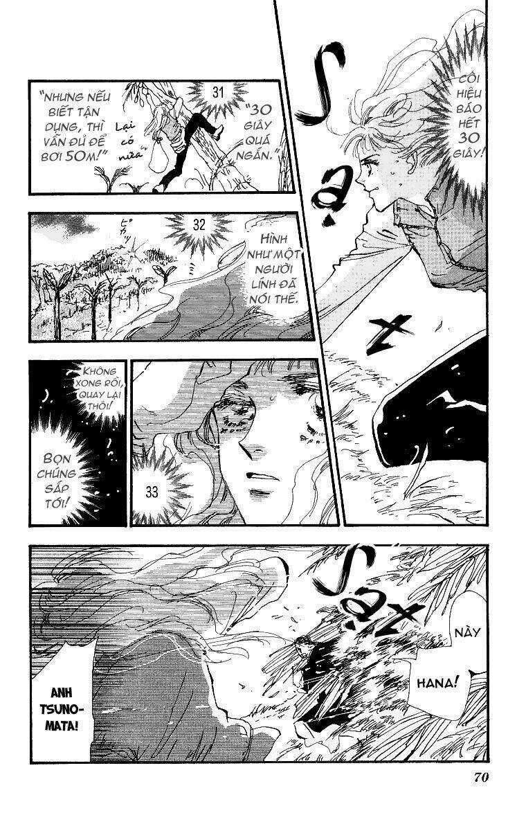 7 Mầm sống Chapter 6 trang 8