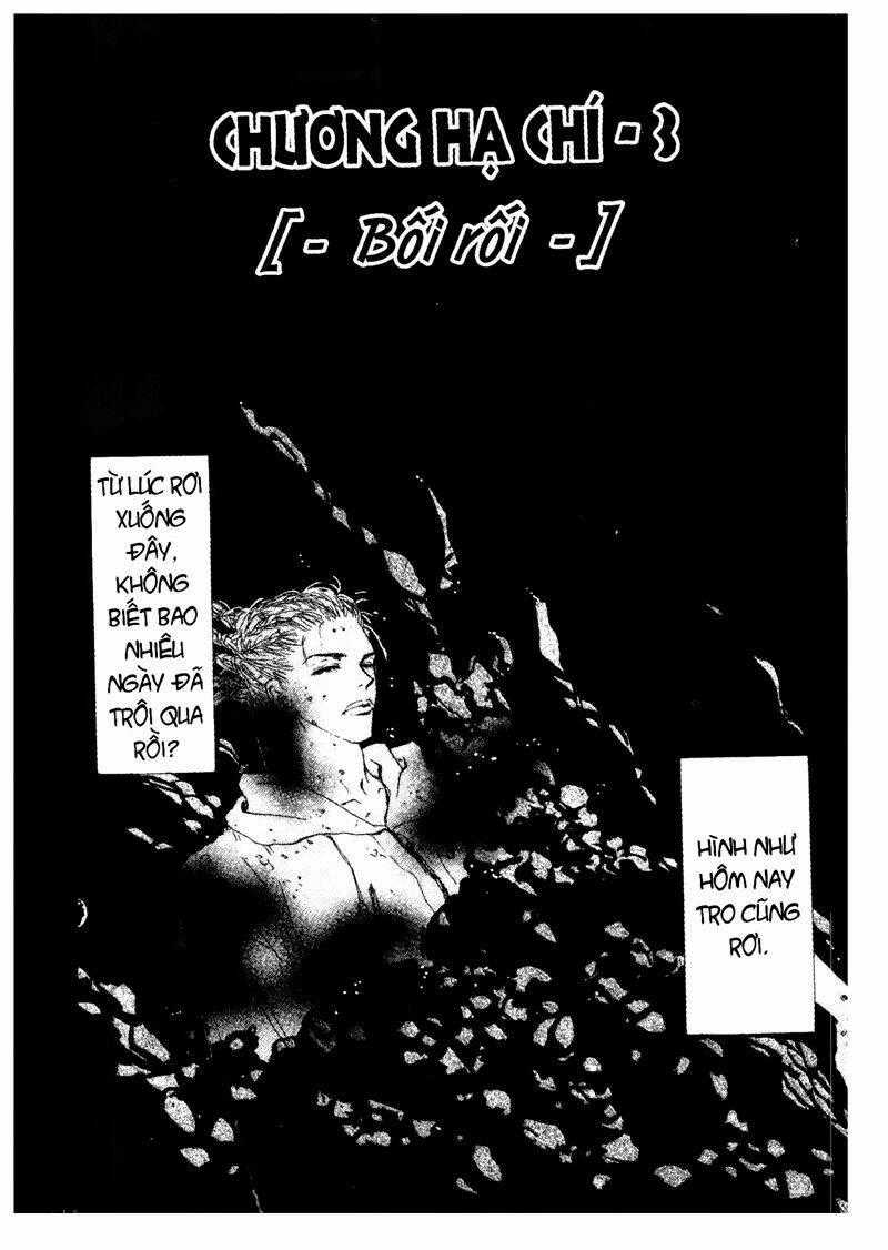 7 Mầm sống Chapter 65 trang 1