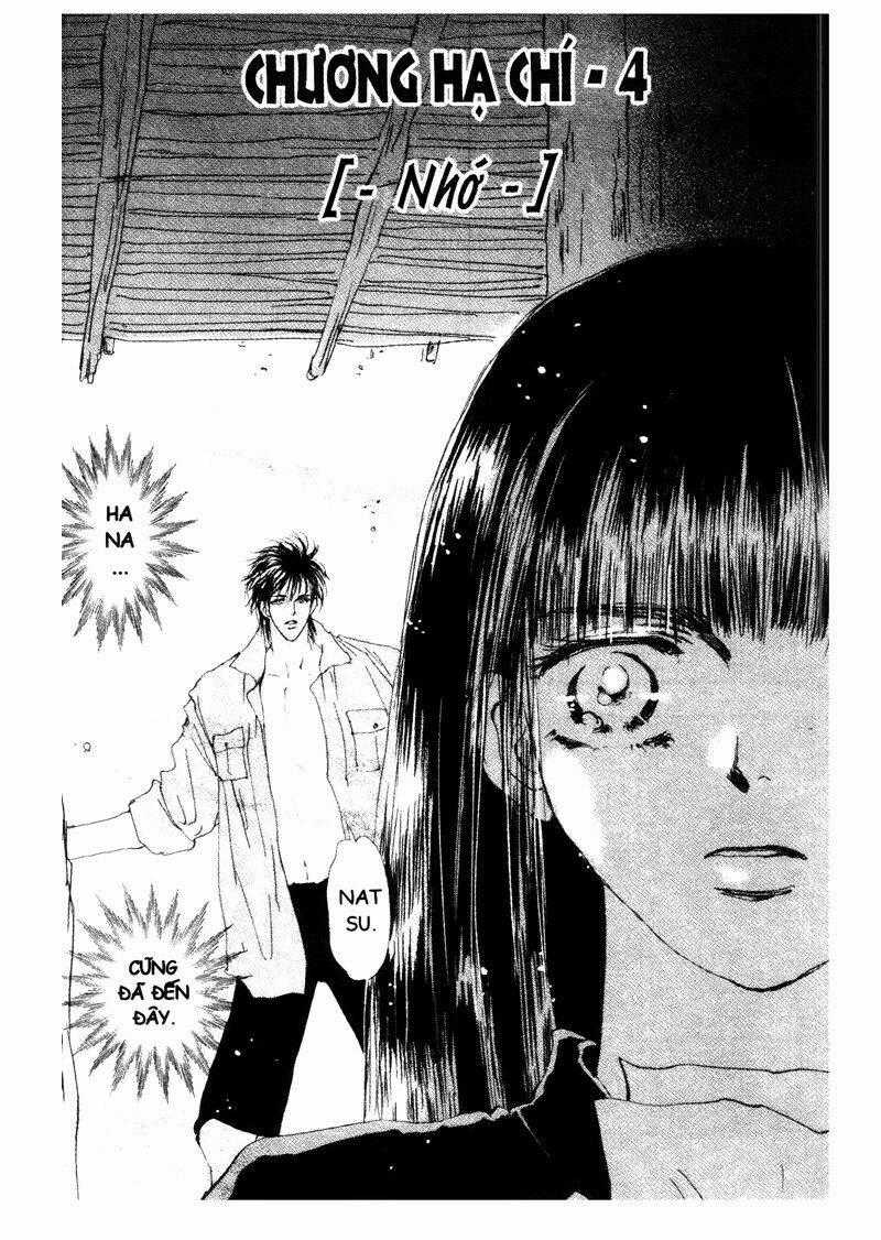 7 Mầm sống Chapter 66 trang 1
