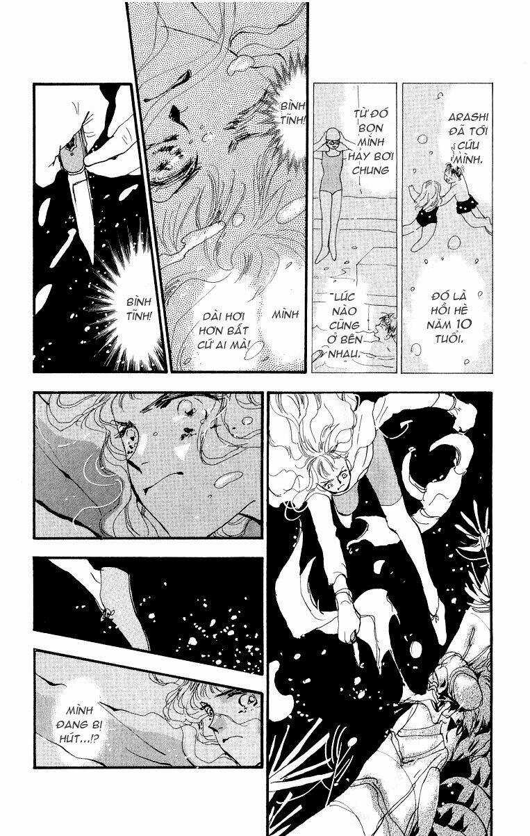 7 Mầm sống Chapter 7 trang 10