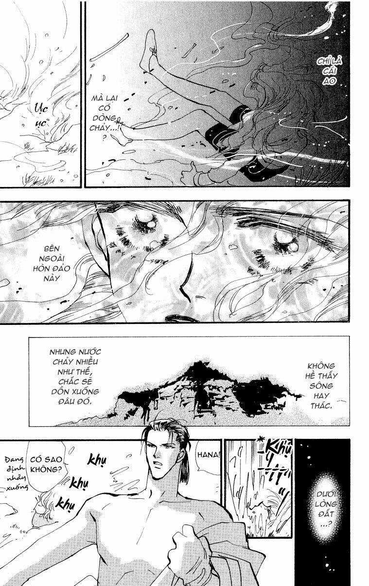 7 Mầm sống Chapter 7 trang 11