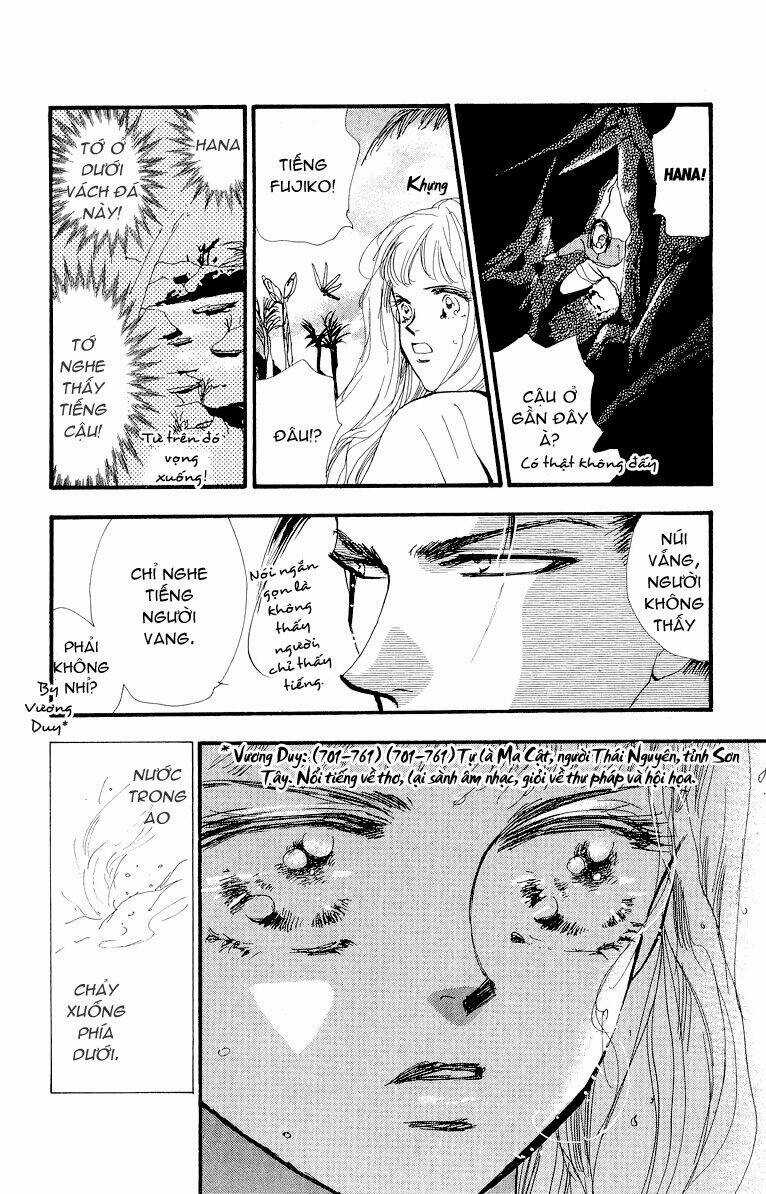 7 Mầm sống Chapter 7 trang 16