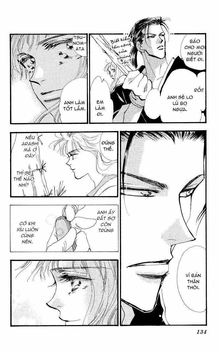 7 Mầm sống Chapter 7 trang 18