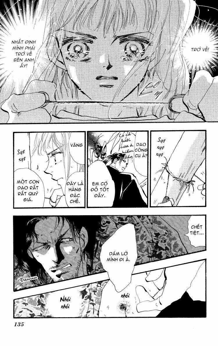 7 Mầm sống Chapter 7 trang 19