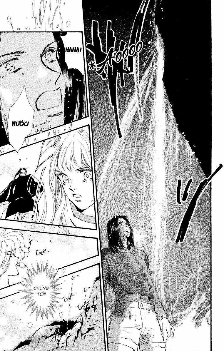 7 Mầm sống Chapter 7 trang 21