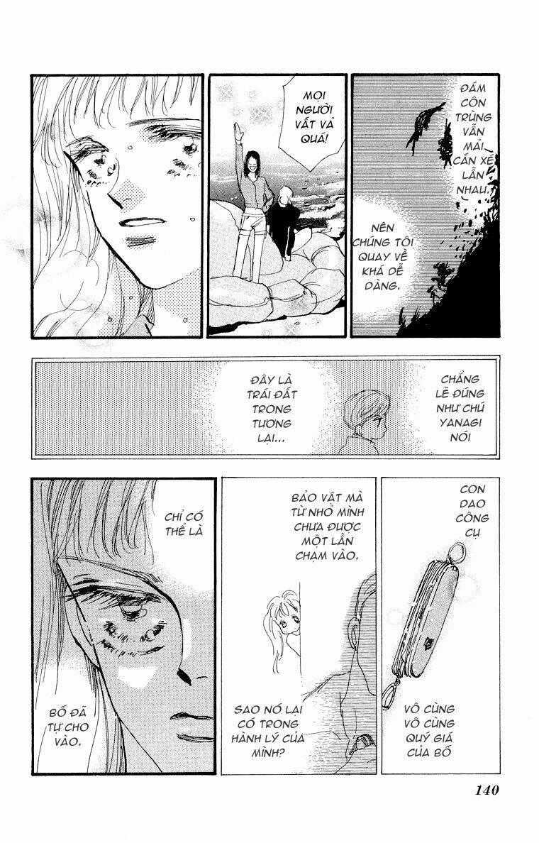 7 Mầm sống Chapter 7 trang 24