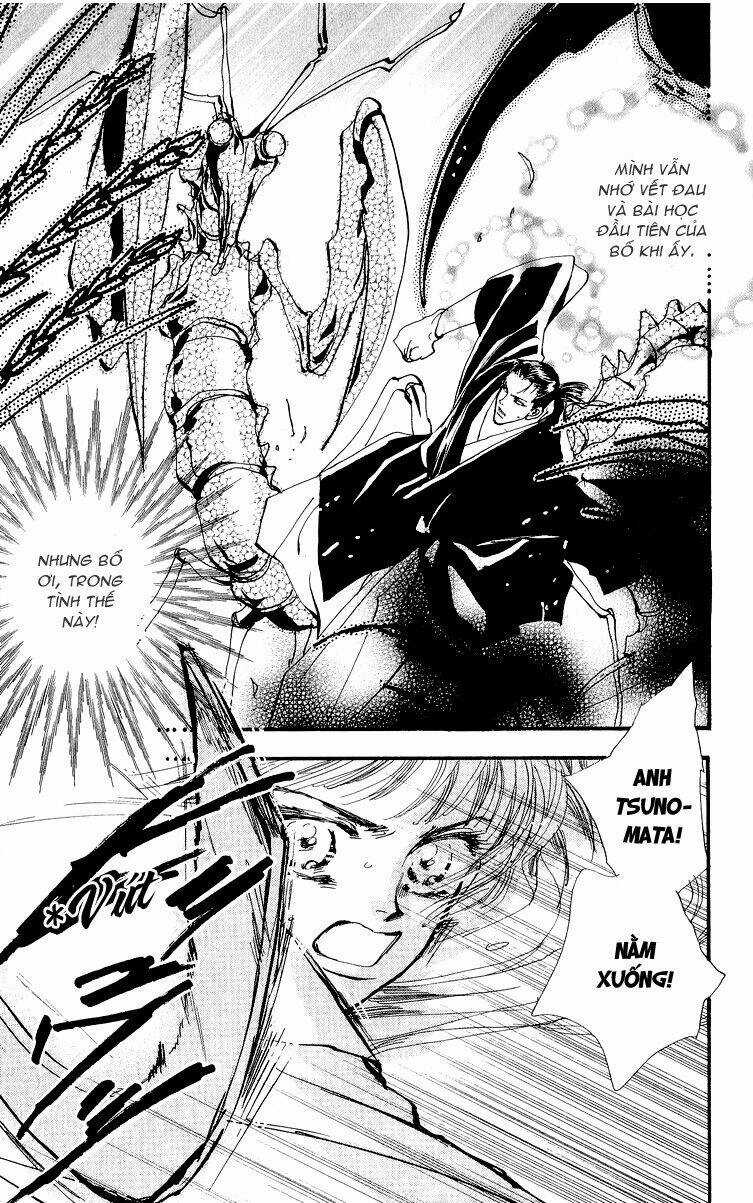 7 Mầm sống Chapter 7 trang 3