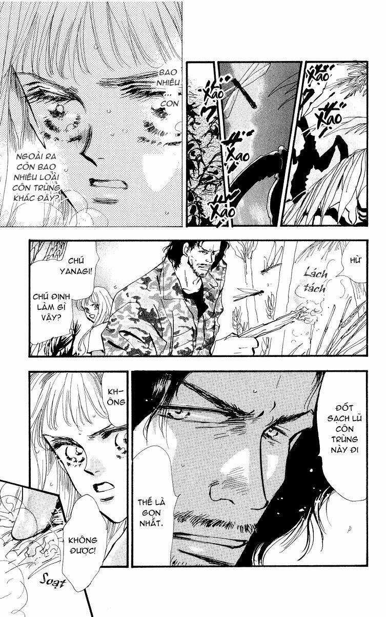 7 Mầm sống Chapter 7 trang 5