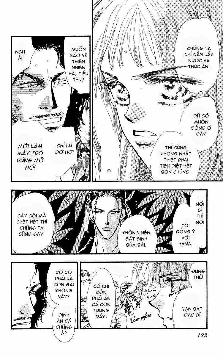 7 Mầm sống Chapter 7 trang 6