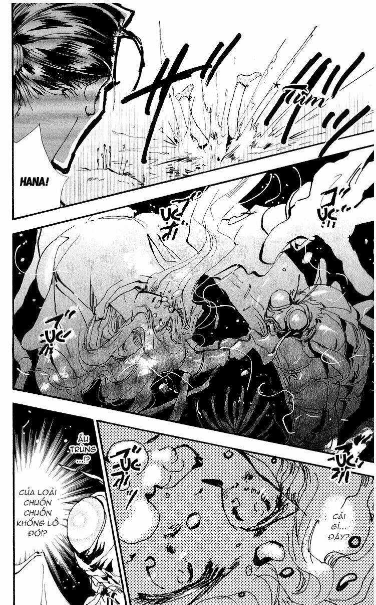 7 Mầm sống Chapter 7 trang 8