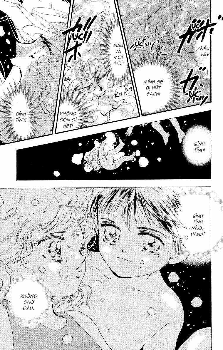 7 Mầm sống Chapter 7 trang 9