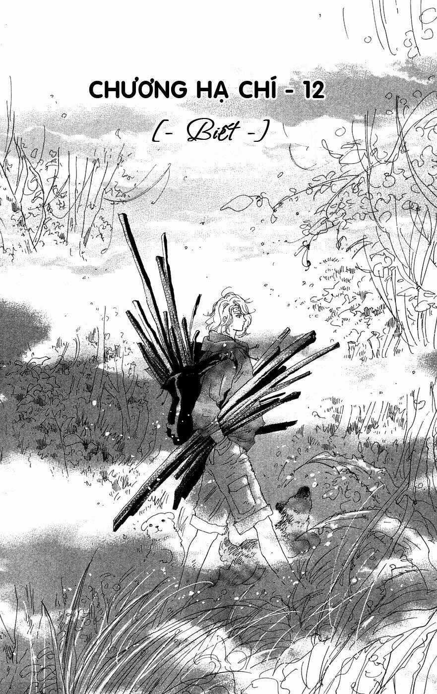 7 Mầm sống Chapter 74 trang 0
