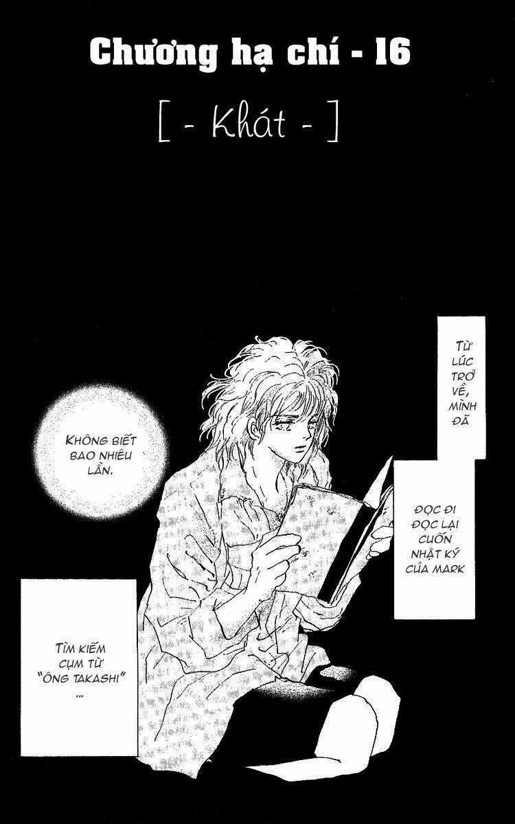 7 Mầm sống Chapter 78 trang 1