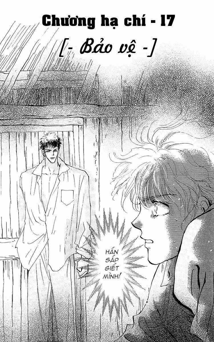 7 Mầm sống Chapter 79 trang 0