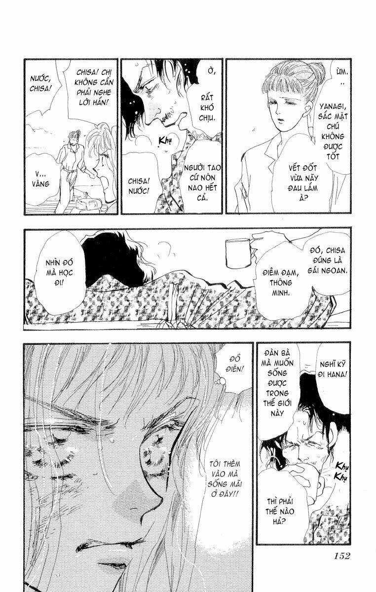 7 Mầm sống Chapter 8 trang 10