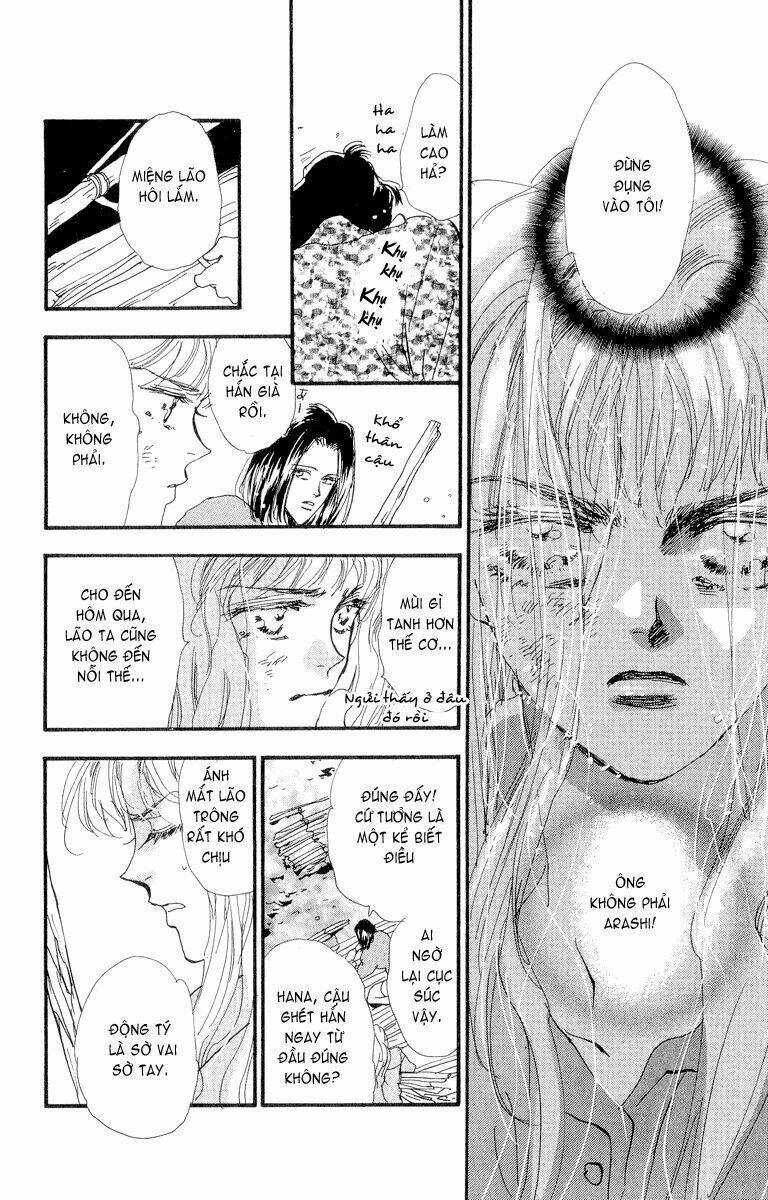 7 Mầm sống Chapter 8 trang 12