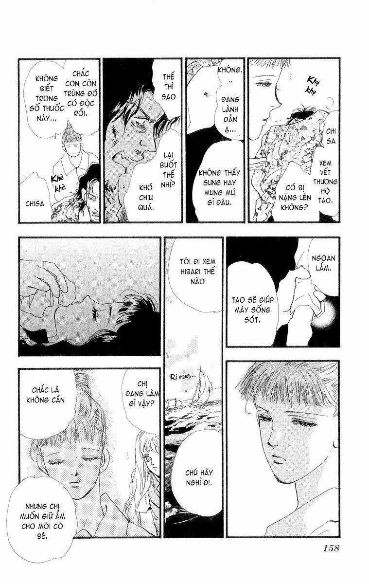 7 Mầm sống Chapter 8 trang 16