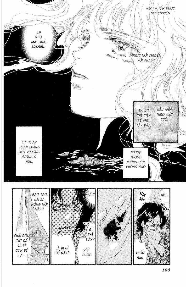 7 Mầm sống Chapter 8 trang 18