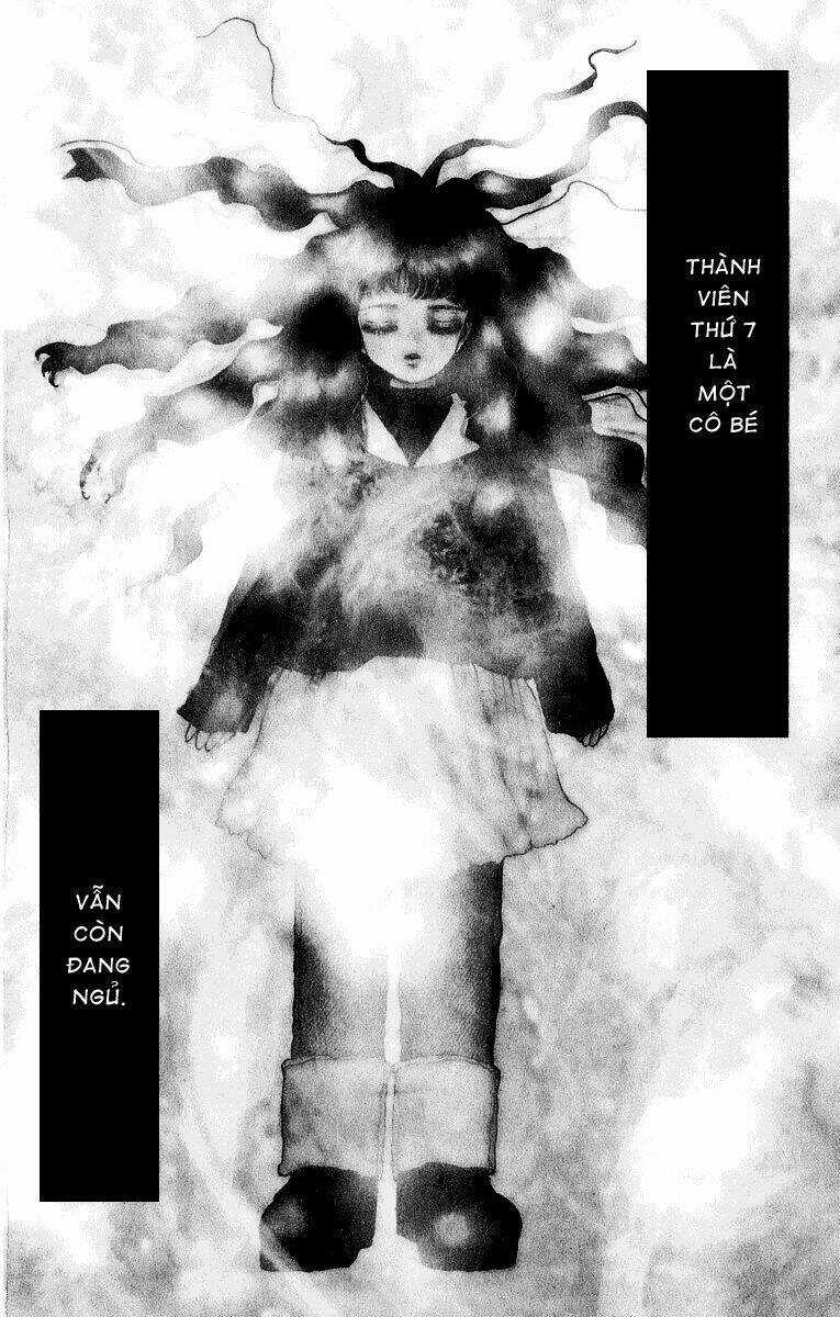 7 Mầm sống Chapter 8 trang 2