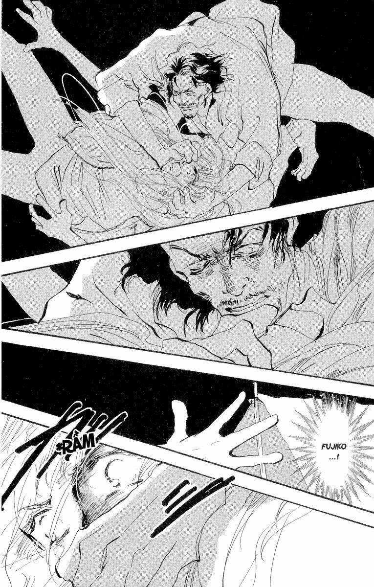 7 Mầm sống Chapter 8 trang 20