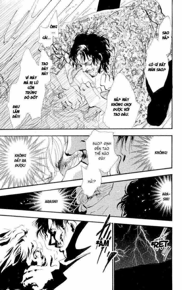 7 Mầm sống Chapter 8 trang 21