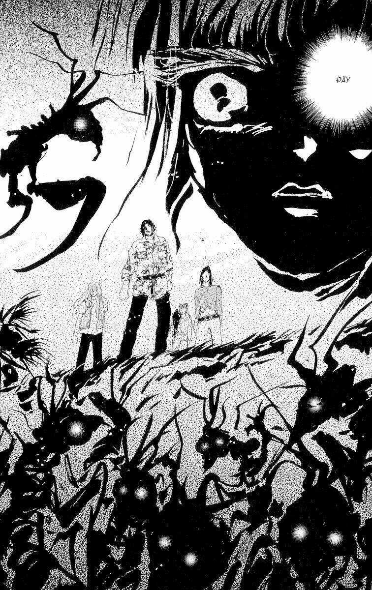 7 Mầm sống Chapter 8 trang 26