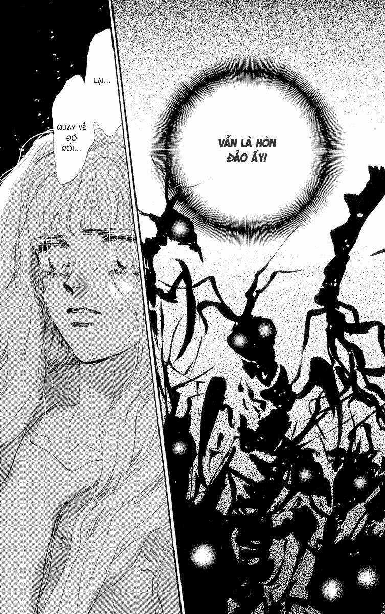 7 Mầm sống Chapter 8 trang 27