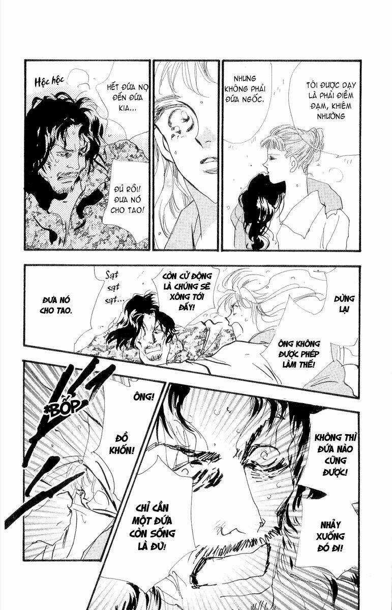 7 Mầm sống Chapter 8 trang 30