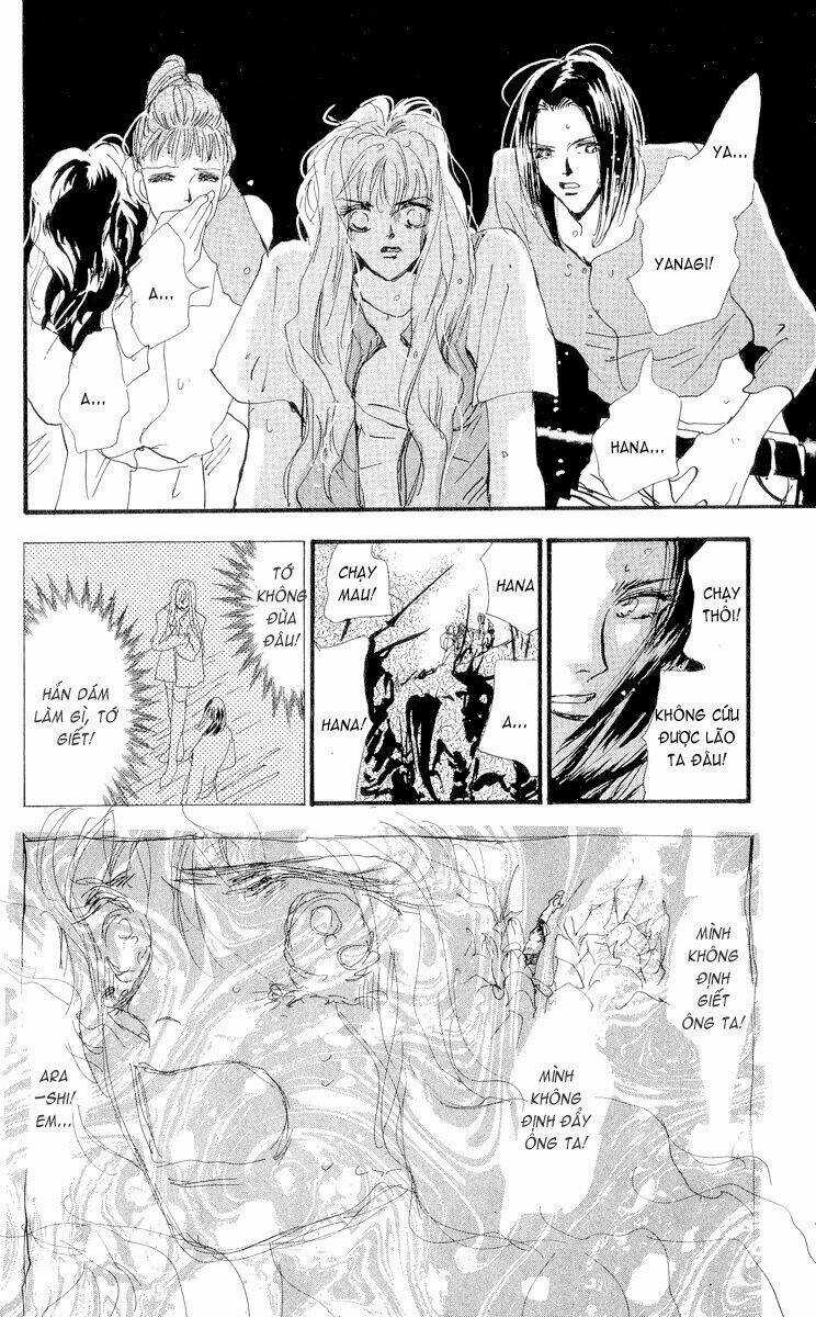 7 Mầm sống Chapter 8 trang 32