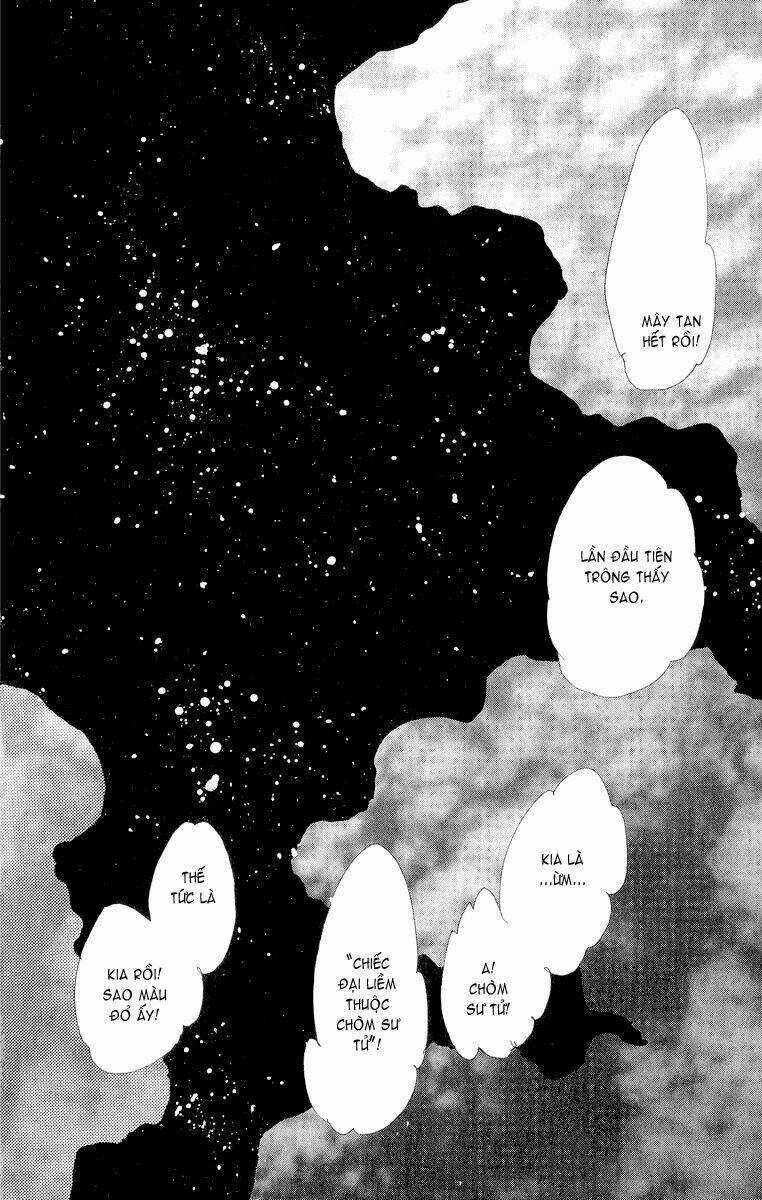 7 Mầm sống Chapter 8 trang 34